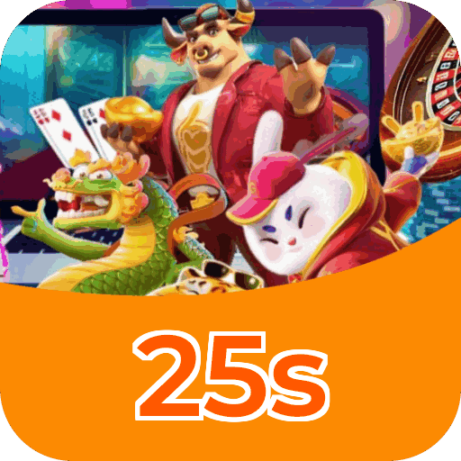 Catálogo slots 25s mostrando top jogos Gates Olympus Sweet Bonanza Fortune Tiger Big Bass volatilidade RTP